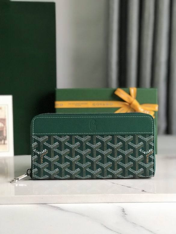 Super Perfect Goyard Wallet-241