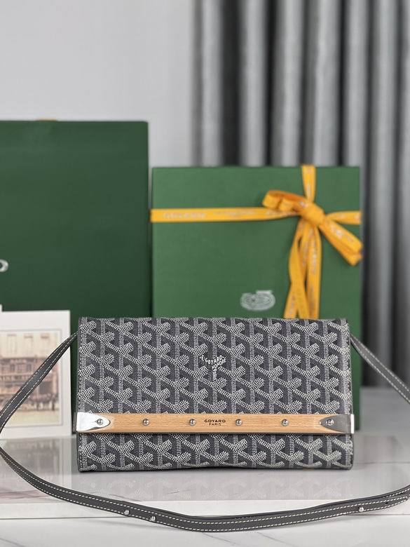 Goyard High End Quality Handbags-231