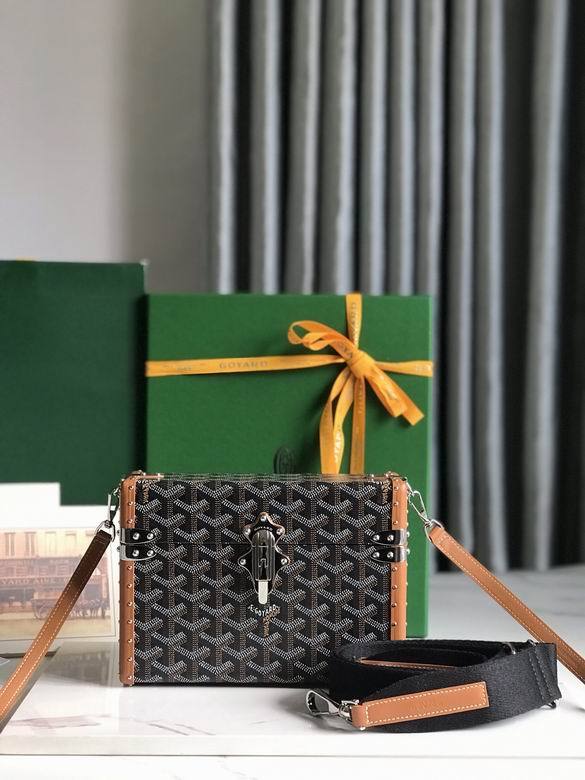 Goyard High End Quality Handbags-246