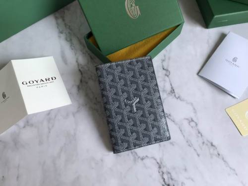 Super Perfect Goyard Wallet-174