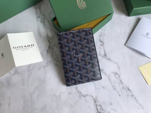 Super Perfect Goyard Wallet-175