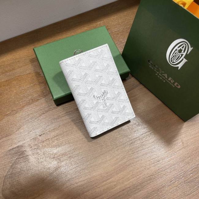 Super Perfect Goyard Wallet-217