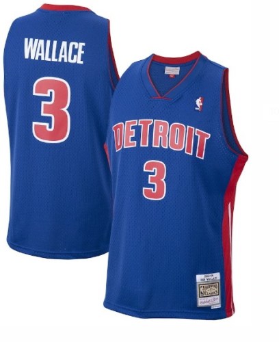 NBA Detroit Pistons-068