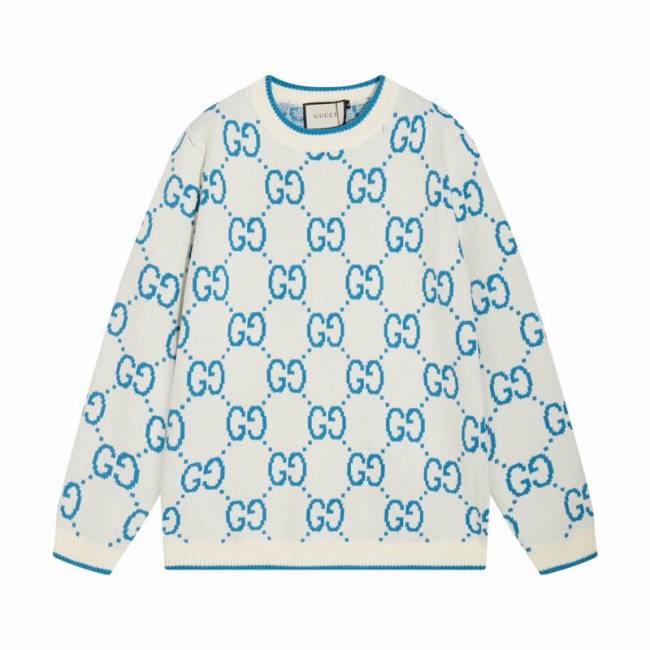 G sweater-847(S-XXL)