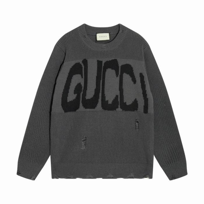G sweater-842(S-XXL)