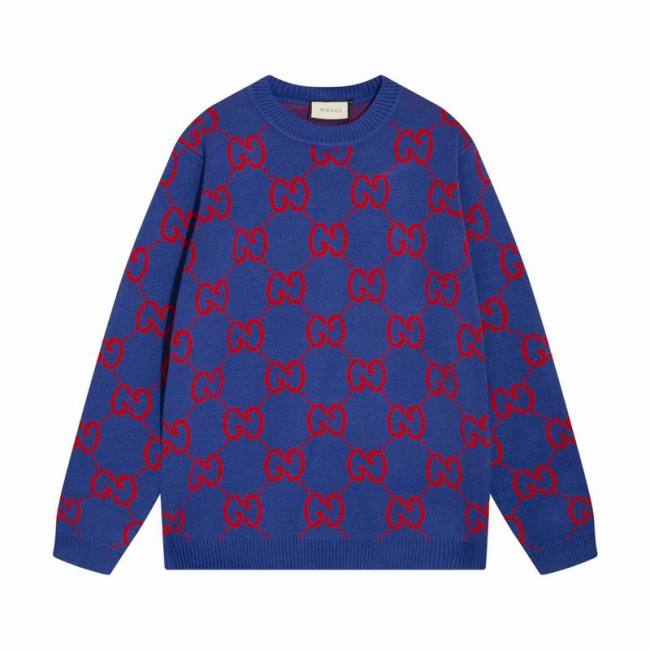 G sweater-852(S-XXL)