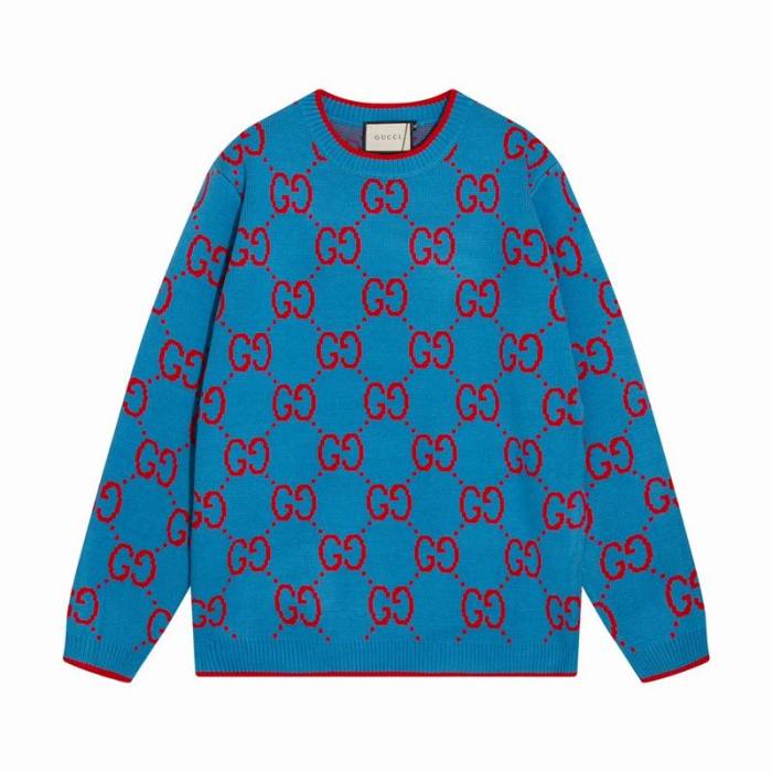 G sweater-853(S-XXL)