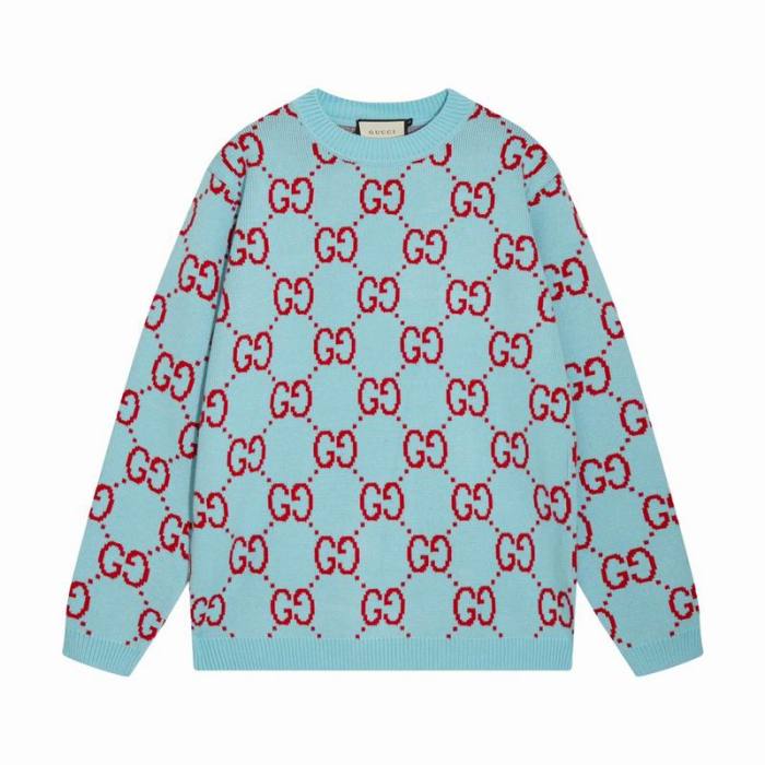 G sweater-849(S-XXL)