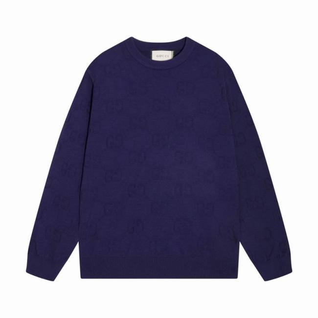 G sweater-855(S-XXL)