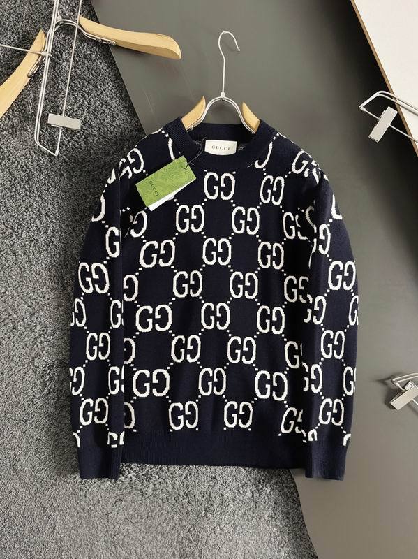 G sweater-867(S-XL)