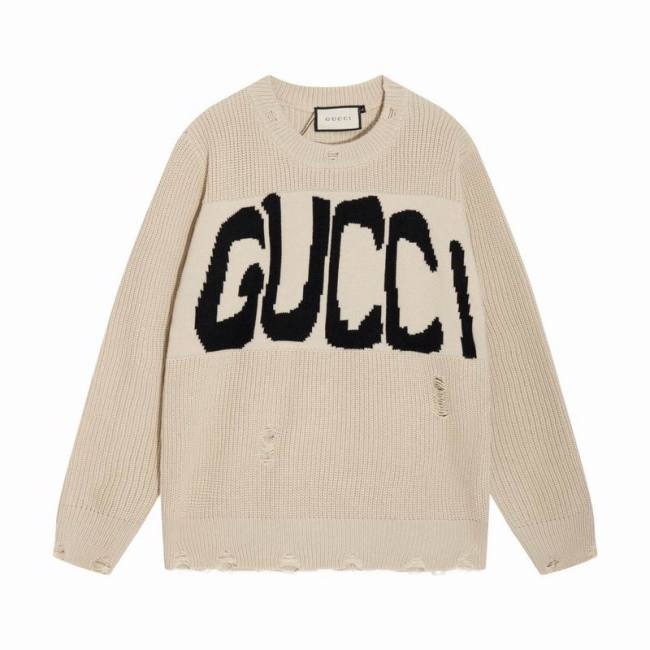 G sweater-836(S-XXL)