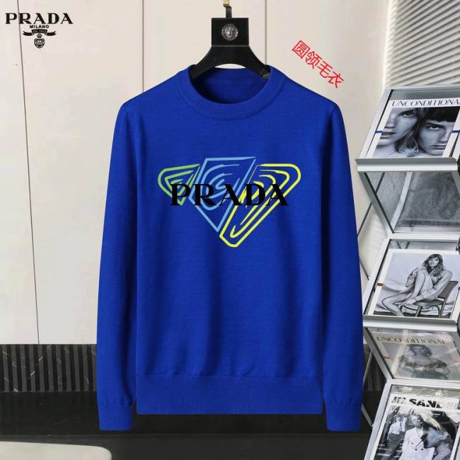 Prada sweater-143(M-XXXL)