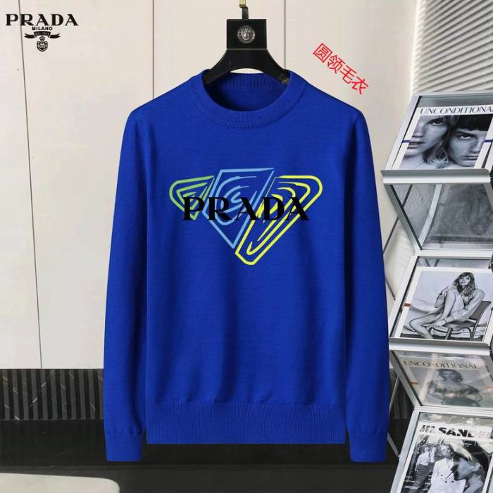 Prada sweater-143(M-XXXL)