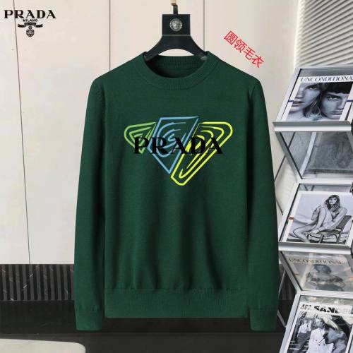 Prada sweater-131(M-XXXL)