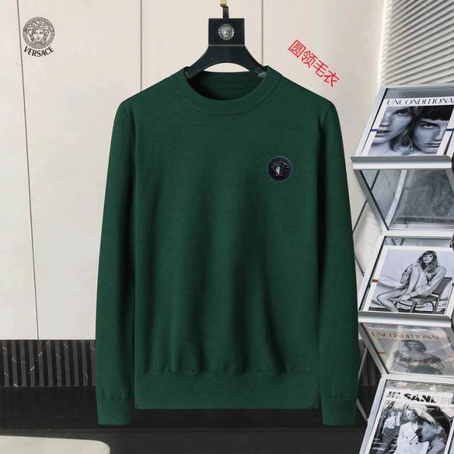 VERSACE sweater-183(M-XXXL)