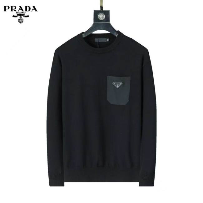 Prada sweater-130(M-XXXL)