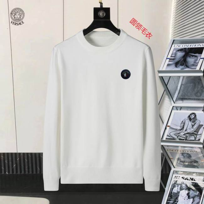 VERSACE sweater-175(M-XXXL)