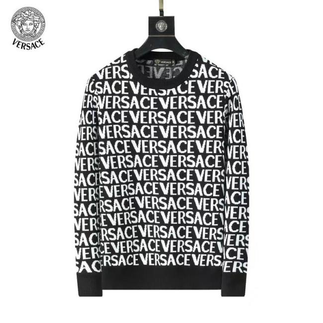 VERSACE sweater-172(M-XXXL)