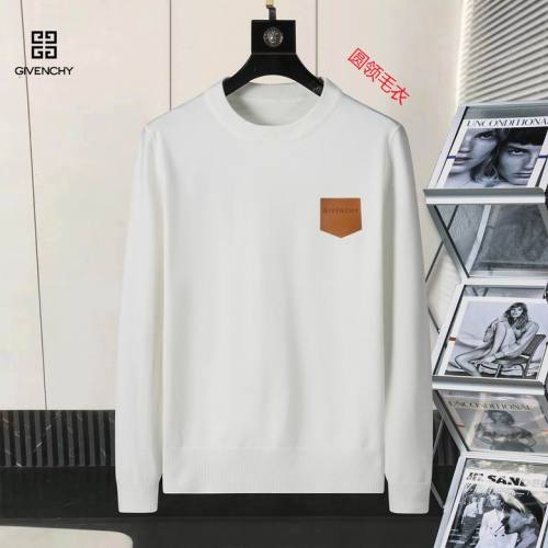 Givenchy sweater-103(M-XXXL)