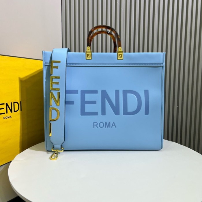 FD High End Quality Bags-075