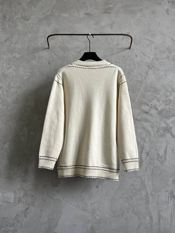 LV sweater-751(S-L)