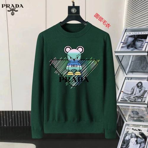 Prada sweater-157(M-XXXL)