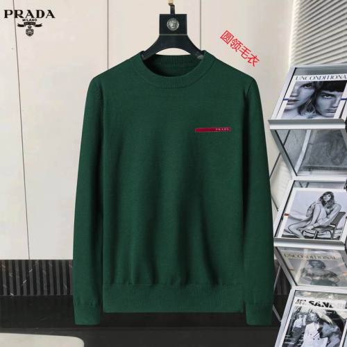 Prada sweater-132(M-XXXL)