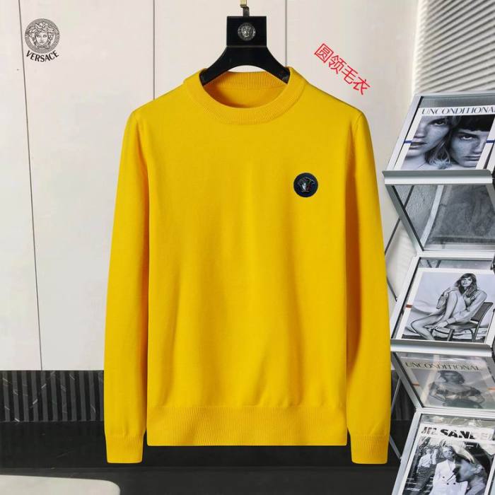 VERSACE sweater-178(M-XXXL)