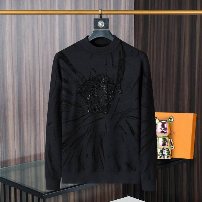 VERSACE sweater-184(M-XXXL)