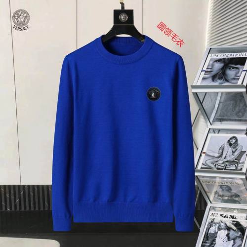 VERSACE sweater-179(M-XXXL)
