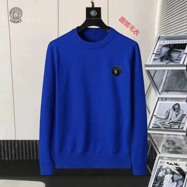 VERSACE sweater-179(M-XXXL)