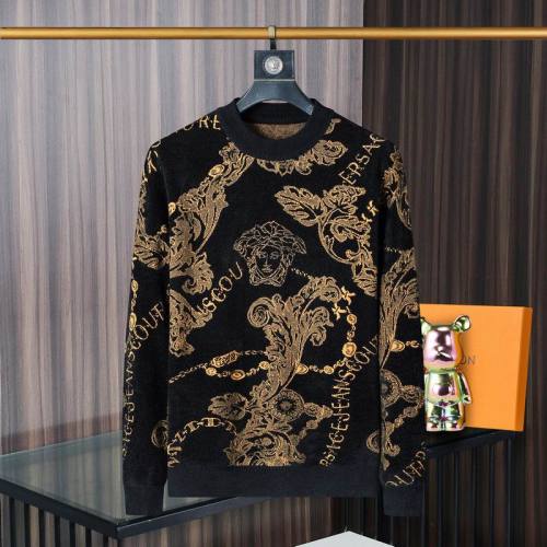 VERSACE sweater-195(M-XXXL)