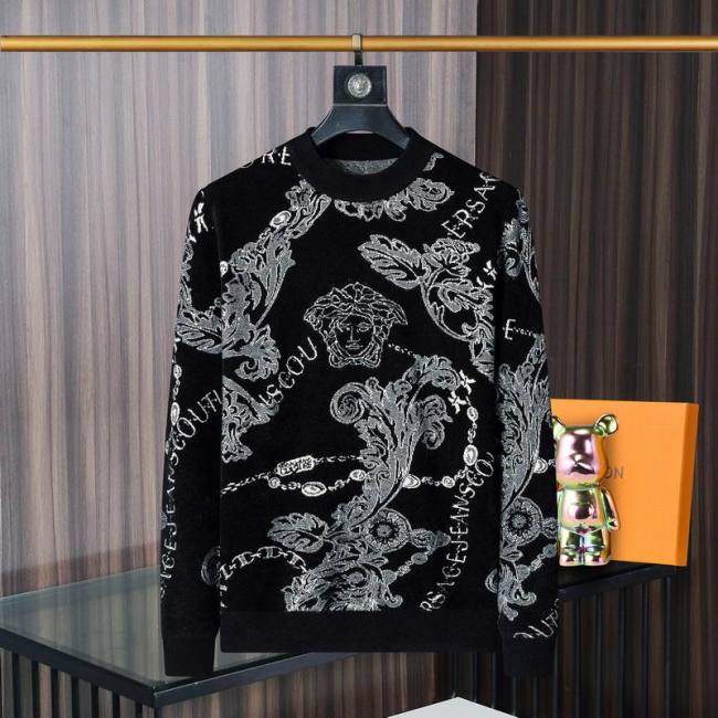 VERSACE sweater-196(M-XXXL)