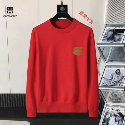 Givenchy sweater-100(M-XXXL)