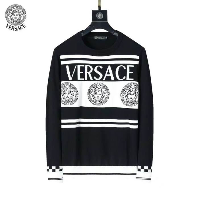 VERSACE sweater-174(M-XXXL)
