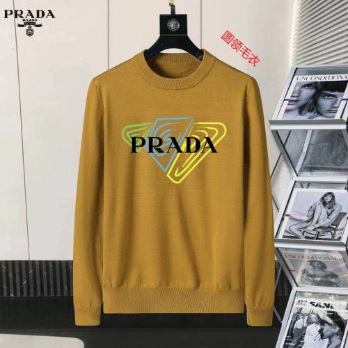 Prada sweater-134(M-XXXL)