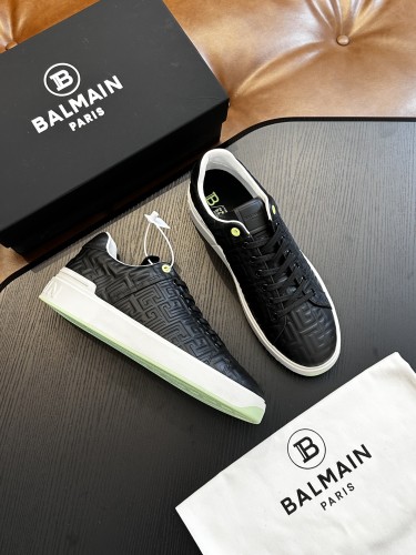 Balmain men shoes 1：1 quality-040