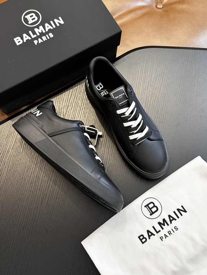 Balmain men shoes 1：1 quality-033