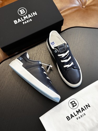 Balmain men shoes 1：1 quality-031