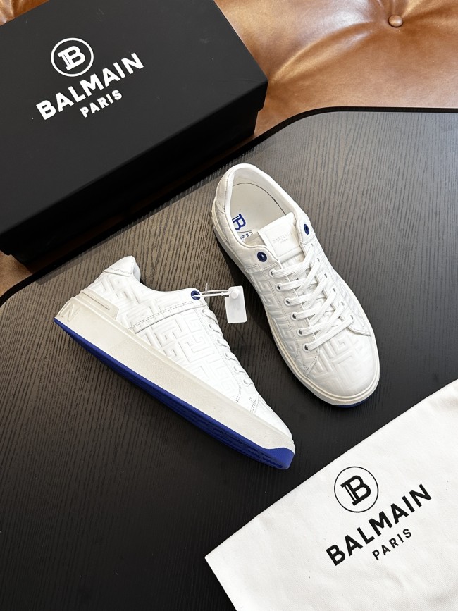 Balmain men shoes 1：1 quality-035