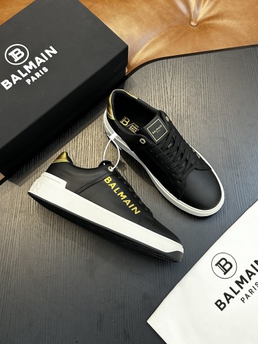 Balmain men shoes 1：1 quality-047