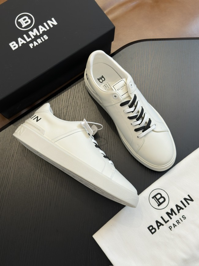 Balmain men shoes 1：1 quality-030