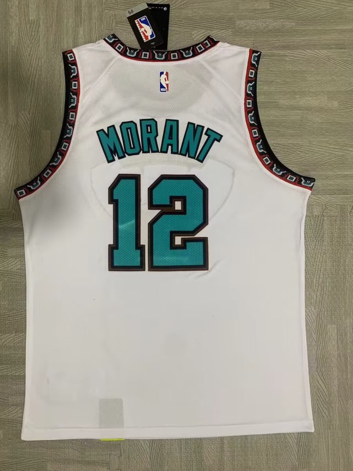 NBA Memphis Grizzlies-125