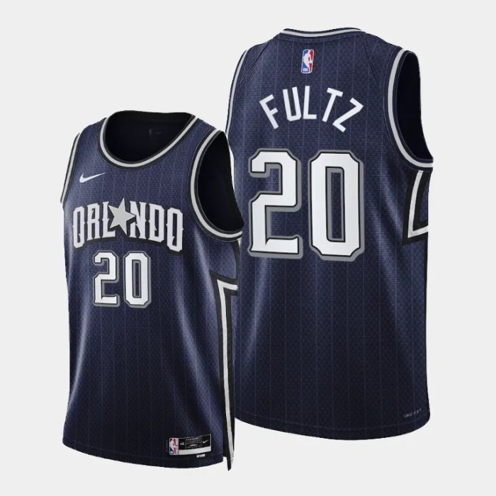 NBA Orlando Magic-159