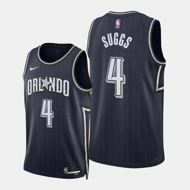 NBA Orlando Magic-156