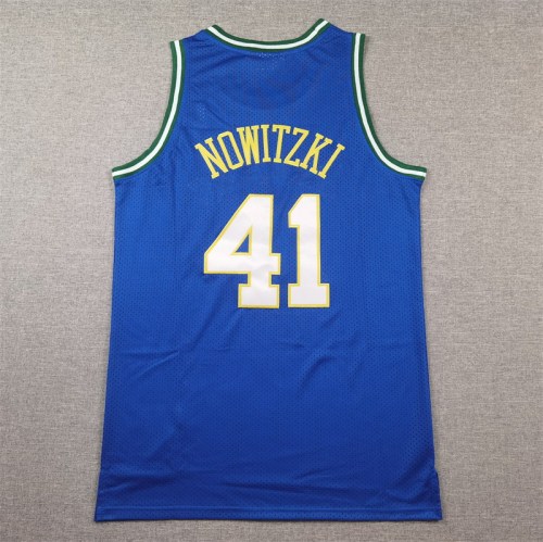 NBA Dallas Mavericks-131