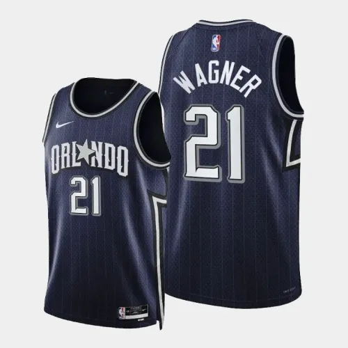 NBA Orlando Magic-154