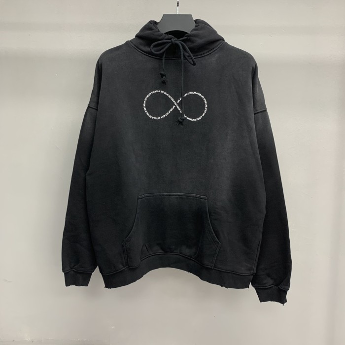 VETEMENTS Hoodies 1：1 Quality-116(S-XL)