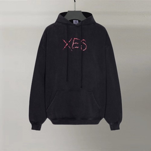 VETEMENTS Hoodies 1：1 Quality-135(S-XL)