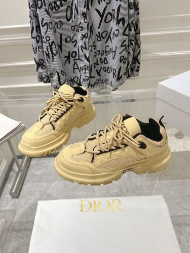 Super Max Dior Shoes-844